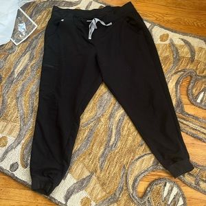 Figs scrubs pants - Zamora jogger